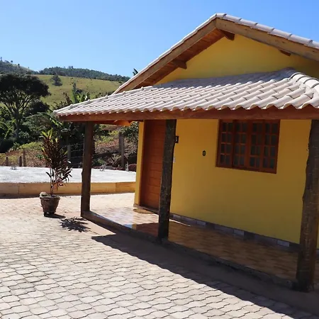 Pousada Ipê da Serra-2